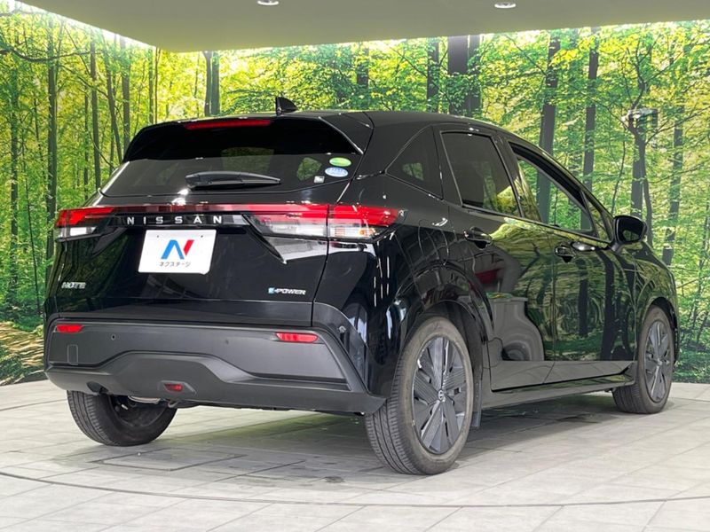 2021 Nissan Note 6AA-E13 (UW-6a8bb5262d5ba)[12]