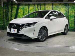 2022 Nissan Note 6AA-E13