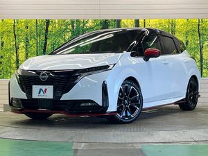 2023 Nissan Aura 6AA-FE13
