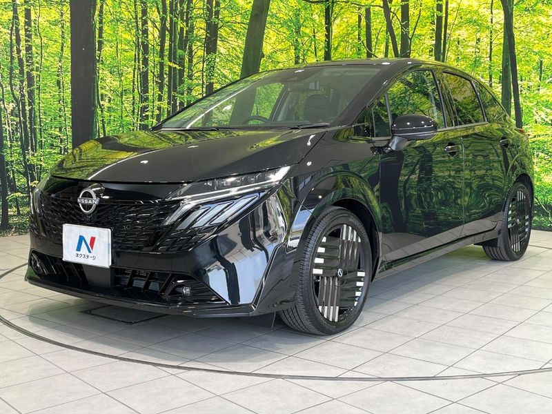 2025 Nissan Aura 6AA-FE13 (UW-6a8bb530f3551)[12]