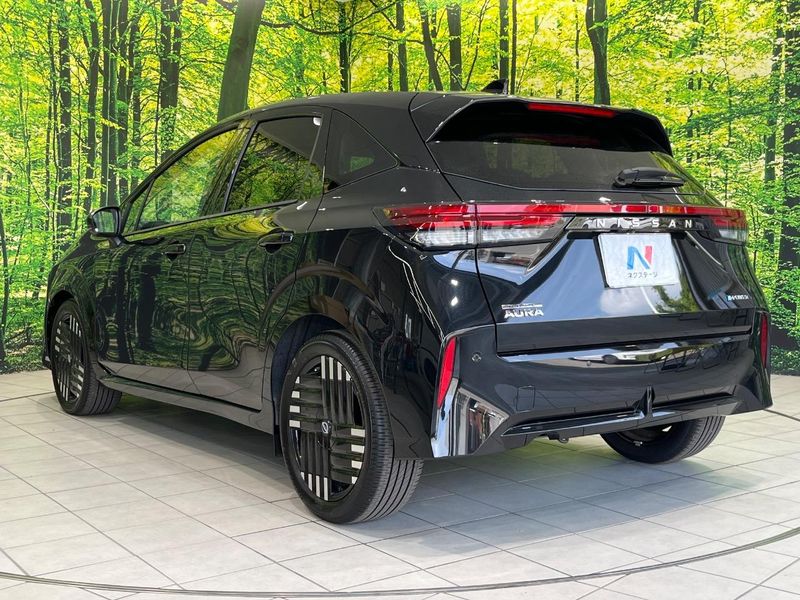 2025 Nissan Aura 6AA-FE13 (UW-6a8bb530f3551)[18]