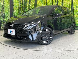 2025 Nissan Aura 6AA-FE13