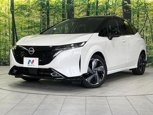 2022 Nissan Aura 6AA-FSNE13