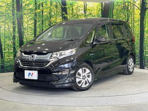 2018 Honda Freed hybrid DAA-GB7