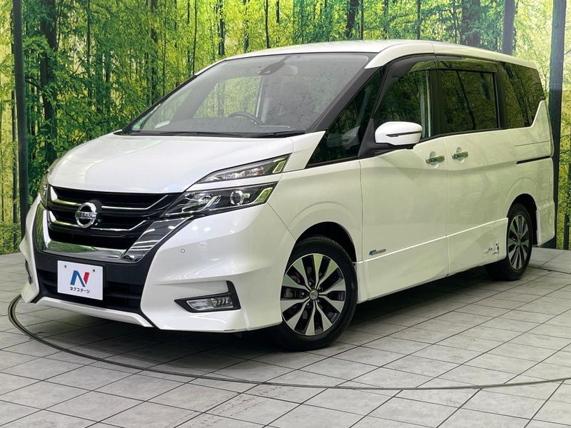 2017 Nissan Serena DAA-GFC27 (UW-6a8bb549d5e08)[0]