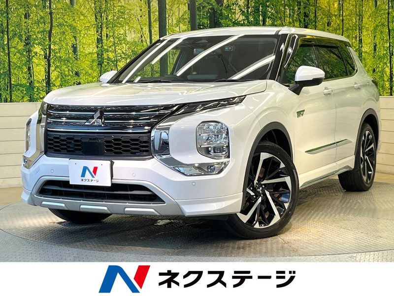 2022 Mitsubishi OUTLANDER PHEV 5LA-GN0W (UW-6a8bb55857d8f)[3]