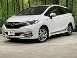 2016 Honda SHUTTLE DAA-GP8