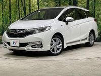 2016 Honda SHUTTLE DAA-GP8