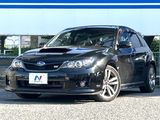 2012 Subaru Impreza CBA-GRF