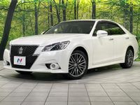2013 Toyota Crown DBA-GRS211