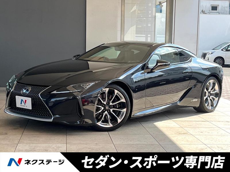2018 Lexus LC DAA-GWZ100 (UW-6a8bb577bf340)[3]