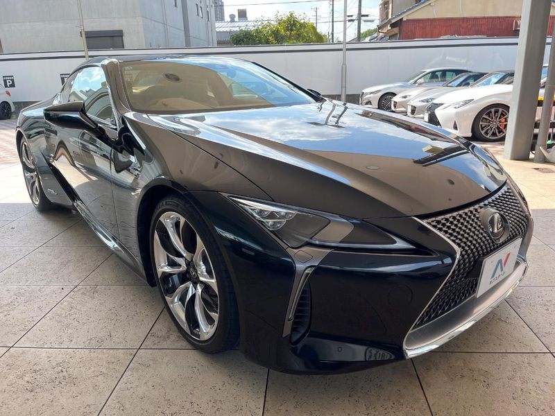 2018 Lexus LC DAA-GWZ100 (UW-6a8bb577bf340)[18]