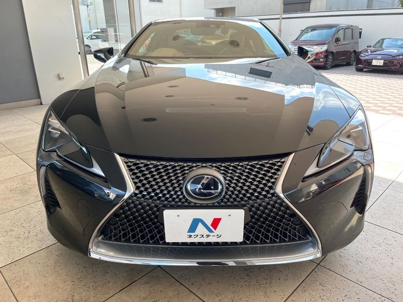 2018 Lexus LC DAA-GWZ100 (UW-6a8bb577bf340)[19]