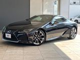 2018 Lexus LC DAA-GWZ100