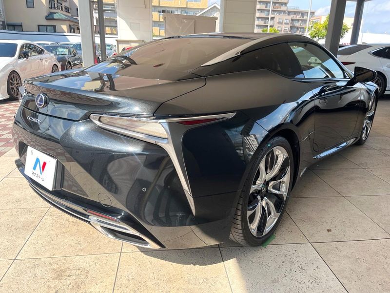 2018 Lexus LC DAA-GWZ100 (UW-6a8bb577bf340)[24]