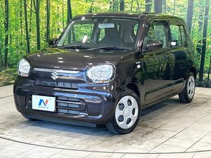2022 Suzuki Alto 5AA-HA97S