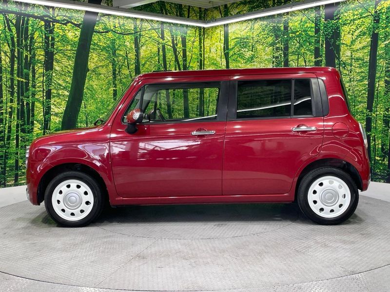 2015 Suzuki Alto Lapin Chocolat DBA-HE22S (UW-6a8bb589115cf)[18]
