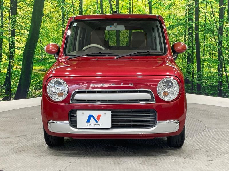 2015 Suzuki Alto Lapin Chocolat DBA-HE22S (UW-6a8bb589115cf)[12]