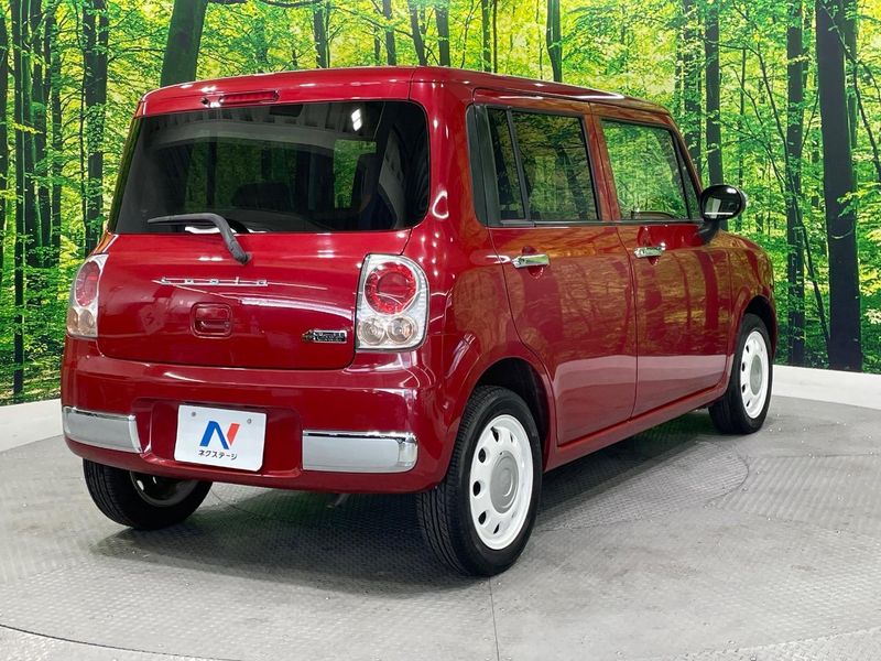 2015 Suzuki Alto Lapin Chocolat DBA-HE22S (UW-6a8bb589115cf)[15]
