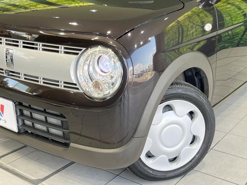 2019 Suzuki ALTO Lapin DBA-HE33S (UW-6a8bb58d710b1)[8]