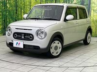 2025 Suzuki Alto Lapin LC 5BA-HE33S