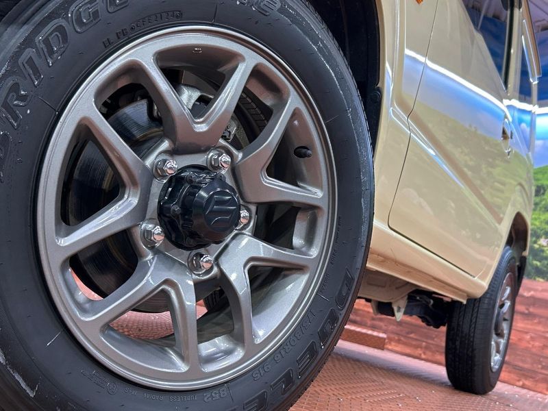 2024 Suzuki Jimny 3BA-JB64W (UW-6a8bb5a5b6f60)[6]