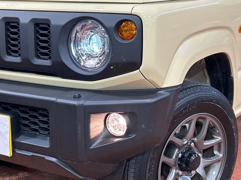 2024 Suzuki Jimny 3BA-JB64W (UW-6a8bb5a5b6f60)[5]