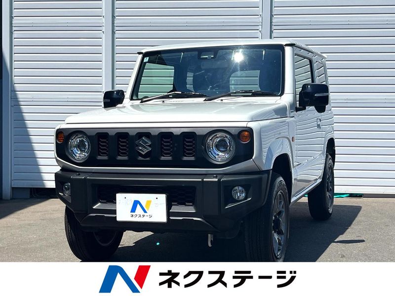2024 Suzuki Jimny 3BA-JB64W (UW-6a8bb5a5c4f14)[3]