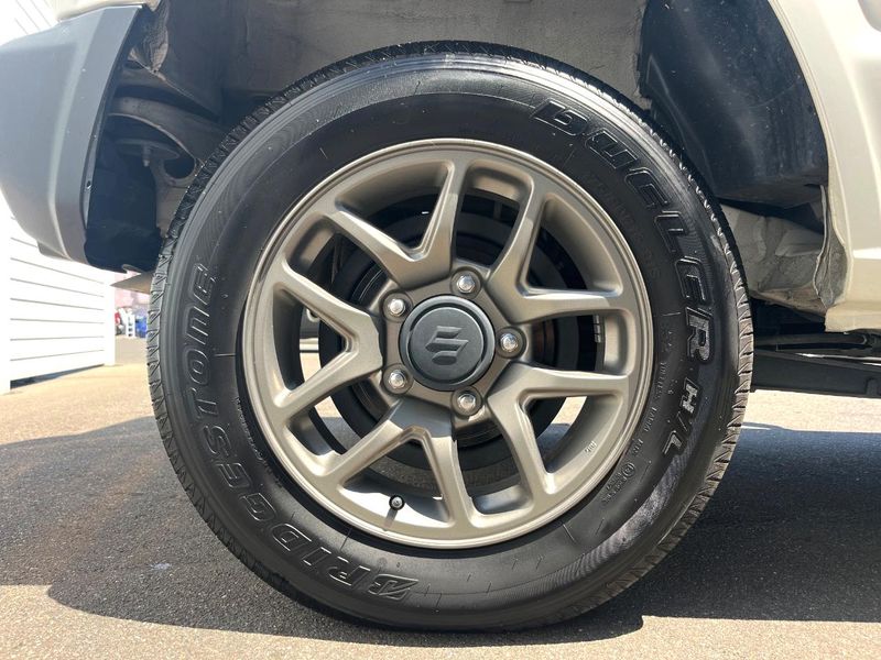 2024 Suzuki Jimny 3BA-JB64W (UW-6a8bb5a5c4f14)[6]