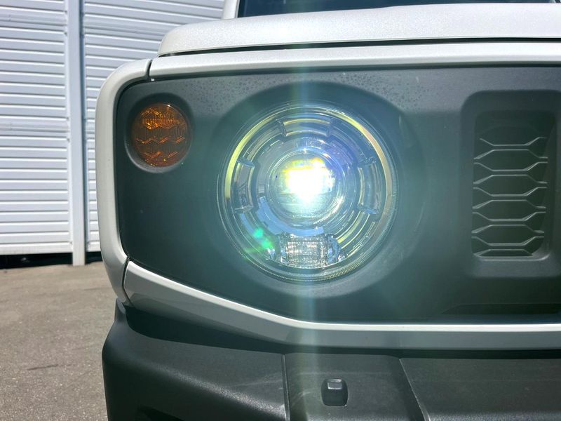2024 Suzuki Jimny 3BA-JB64W (UW-6a8bb5a5c4f14)[11]