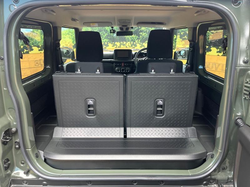 2025 Suzuki Jimny 3BA-JB64W (UW-6a8bb5a89a320)[25]