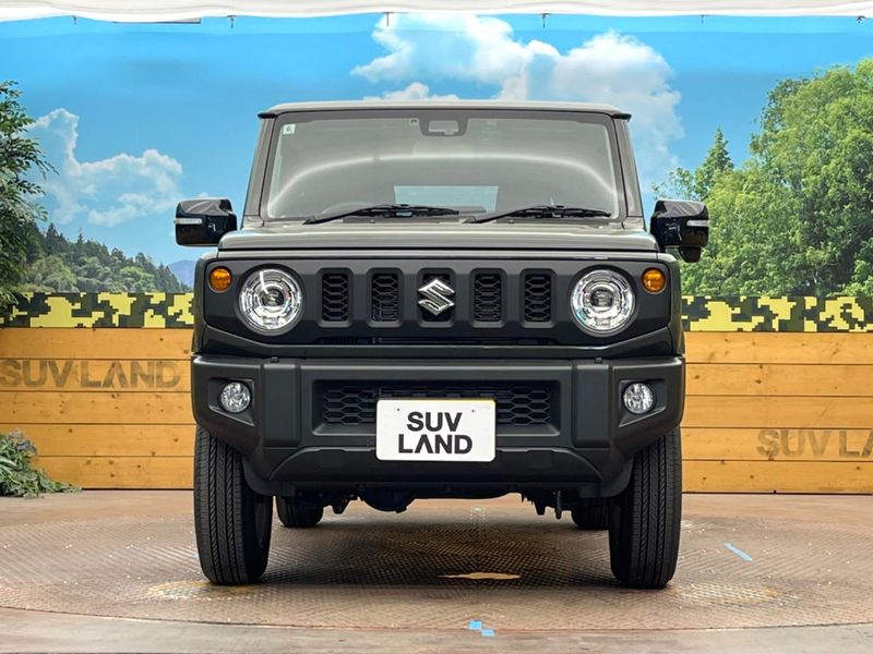 2025 Suzuki Jimny 3BA-JB64W (UW-6a8bb5a89a320)[12]