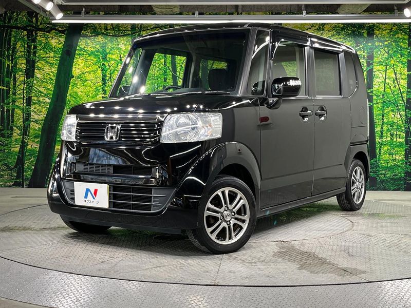 2015 Honda N-BOX DBA-JF1 (UW-6a8bb5b4dd204)[0]