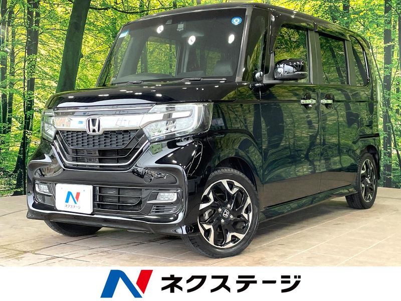 2019 Honda N-BOX CUSTOM DBA-JF3 (UW-6a8bb5cba3a65)[3]