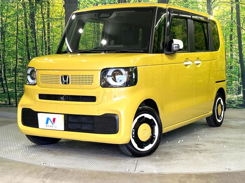 2023 Honda N-BOX 6BA-JF5 (UW-6a8bb5de9d678)[0]