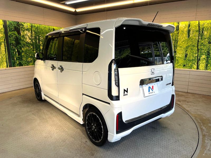 2024 Honda N-BOX CUSTOM 6BA-JF5 (UW-6a8bb5ec32a70)[12]