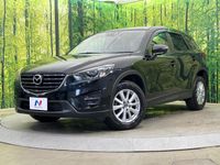 2015 Mazda CX-5 LDA-KE2AW