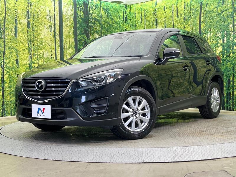 2015 Mazda CX-5 LDA-KE2AW (UW-6a8bb602bfce9)[0]