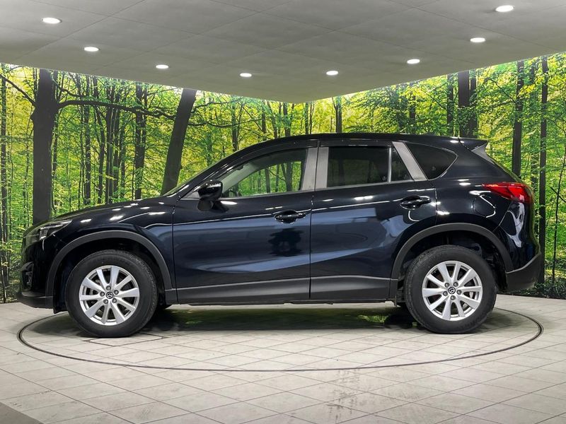 2016 Mazda CX-5 LDA-KE2AW (UW-6a8bb602e693e)[6]