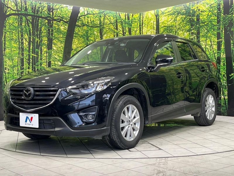 2016 Mazda CX-5 LDA-KE2AW (UW-6a8bb602e693e)[5]