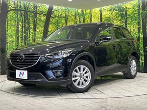 2016 Mazda CX-5 LDA-KE2AW