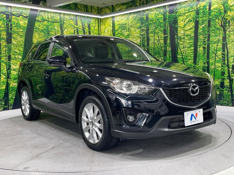 2013 Mazda CX-5 LDA-KE2FW (UW-6a8bb603eacf1)[14]
