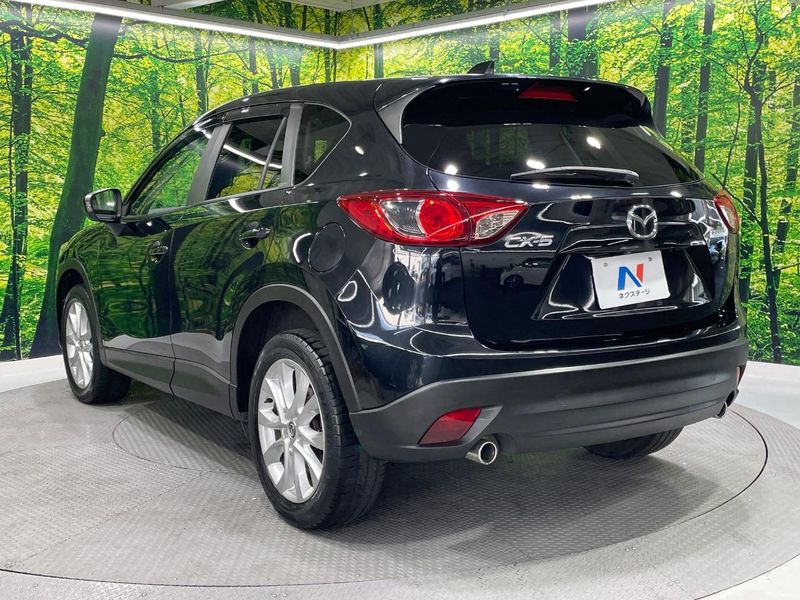 2013 Mazda CX-5 LDA-KE2FW (UW-6a8bb603eacf1)[18]