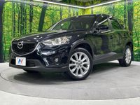2013 Mazda CX-5 LDA-KE2FW