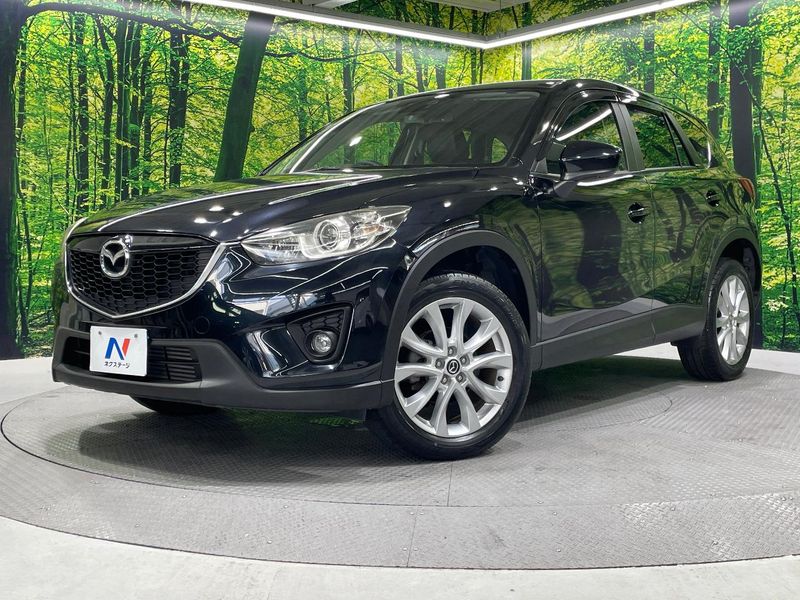 2013 Mazda CX-5 LDA-KE2FW (UW-6a8bb603eacf1)[0]