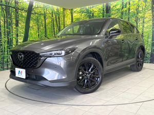 2023 Mazda CX-5 3DA-KF2P