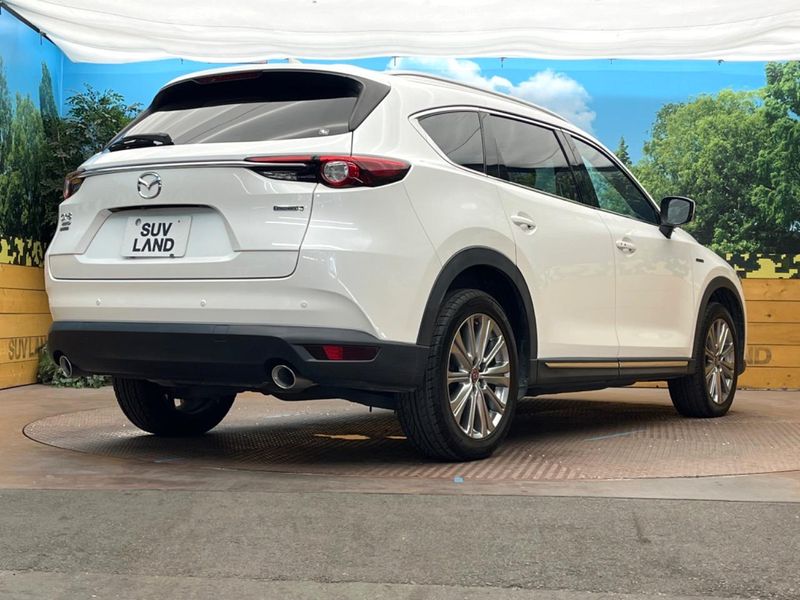 2021 Mazda CX-8 3da-kg2p (UW-6a8bb6160f184)[8]