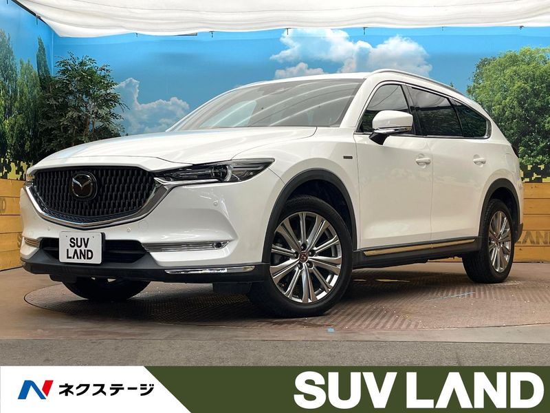 2021 Mazda CX-8 3da-kg2p (UW-6a8bb6160f184)[3]