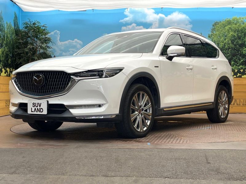 2021 Mazda CX-8 3da-kg2p (UW-6a8bb6160f184)[4]