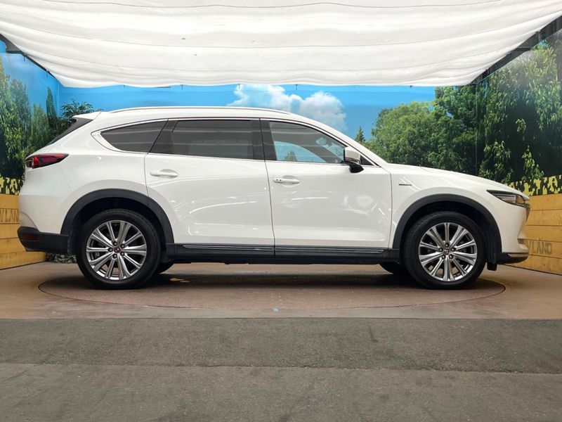 2021 Mazda CX-8 3da-kg2p (UW-6a8bb6160f184)[9]